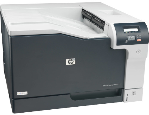 HP Color LaserJet CP5225dn Professional Printer