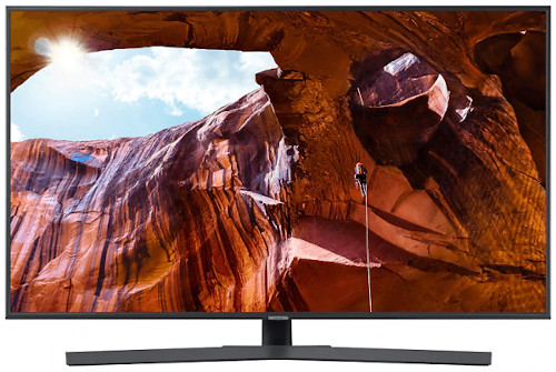 Samsung RU7470 43" Premium 4K UHD Smart TV