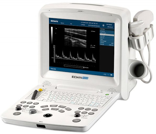 Edan DUS 60 Digital Ultrasonic Diagnostic Image System