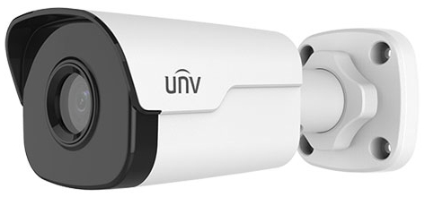 Uniview IPC2122SR3-UPF40-C 2MP Starlight Outdoor Camera