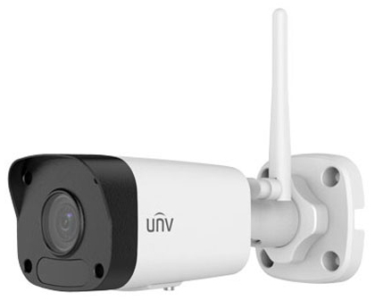 Uniview IPC2122SR3-F40W-D 2MP Wi-Fi Camera