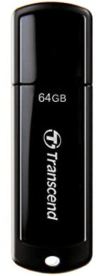 Transcend's New Jetflash 700 USB 3.0 Extreme Speed Flash