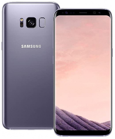 Samsung Galaxy S8