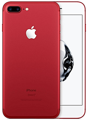 Apple iPhone 7 Plus Quad Core 3GB RAM 128GB ROM Mobile