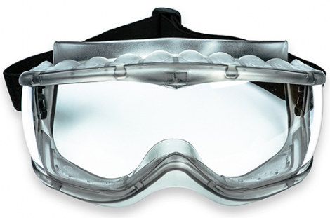 Sysbel WG-9200 Safety Eye Goggles