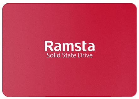 Ramsta S800 120GB 2.5 Inch SATA-3 High Speed SSD