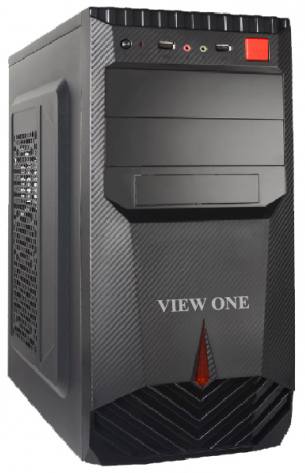 View One V3126 Computer Casing