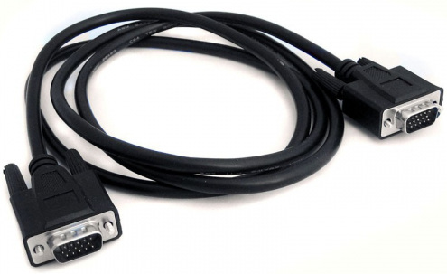 Havit 5 Meter Male to Male VGA Cable