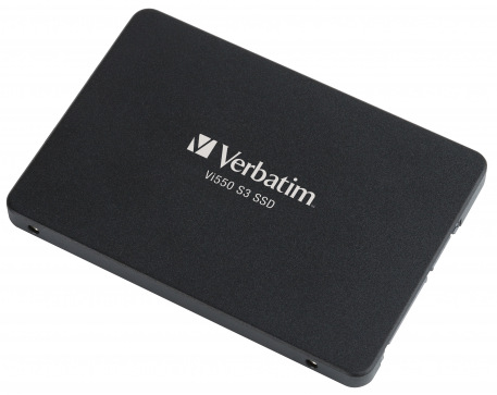 Verbatim Vi550 S3 2.5" SATA III 7mm 128GB SSD