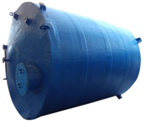 Fiberglass Chemical Tank 3000 Liter Price in Bangladesh