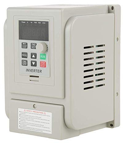 VFD 1.5kw Variable Frequency Drive