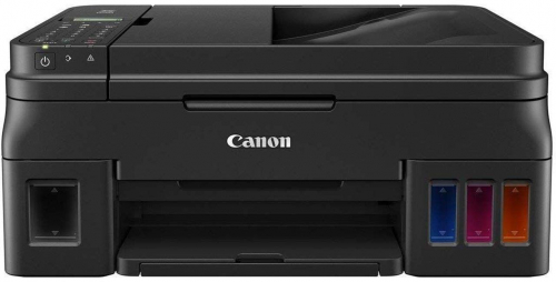 Canon Pixma G3010 All-In-One Wi-Fi Printer
