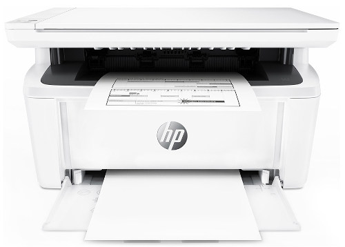 HP LaserJet Pro MFP M28a Duplex Printer