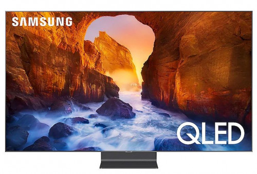 Samsung Q90R Series 82" QLED 4K UHD Smart TV