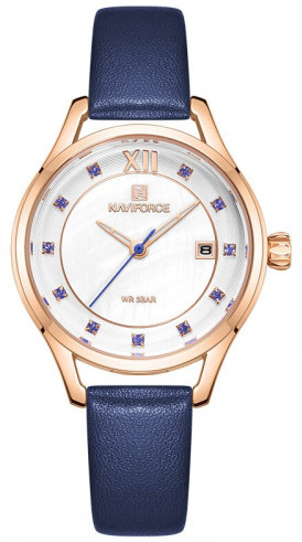 Naviforce NF5010 Women’s Wrist Watch