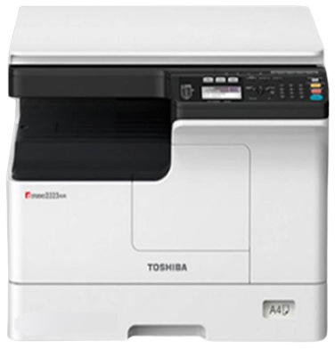 Toshiba E-Studio 2523AD Photocopier Price in Bangladesh