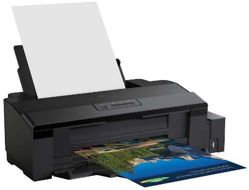 Epson L1800 Borderless A3+ Photo Printer