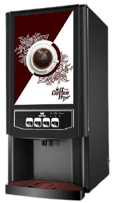 Walton Coffee Machine