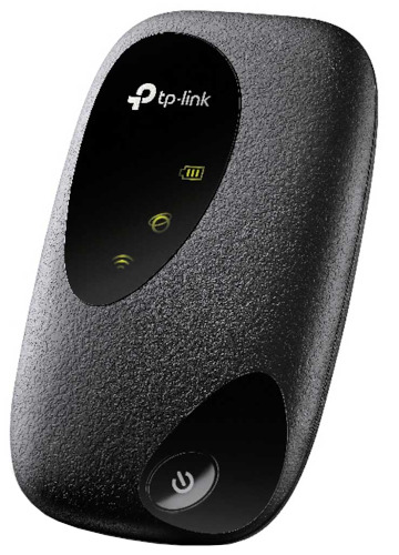Tp-Link M7200 150 Mbps 4G LTE Pocket Router