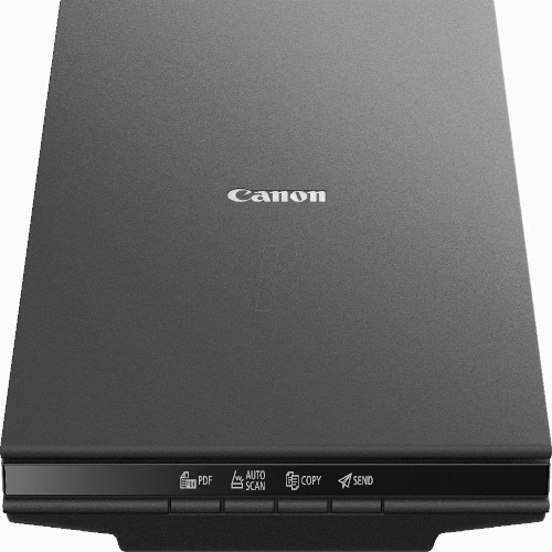 Canon LiDE 300 Ultra Slim Flatbed Scanner