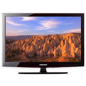 Samsung E420 HD LCD 32" TV Model 2012