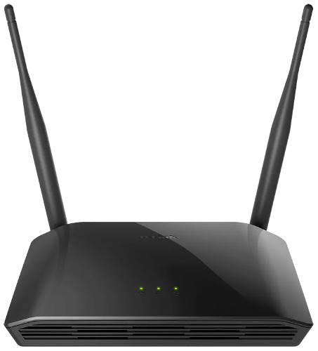 D-Link DIR-615 Wireless N 300Mbps Easy Setup Quality Router
