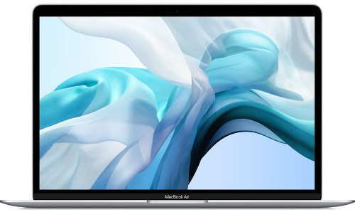 Apple MacBook Air Core i5 256GB SSD 13.3" Laptop