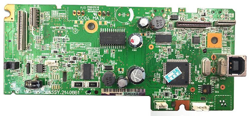 Printer Motherboard for Epson
