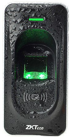 ZKTeco FR1200 Fingerprint Access Control Reader