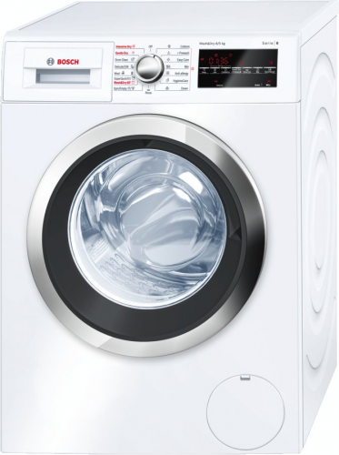 Bosch WVG30460GC Serie 6 Automatic Washer Dryer
