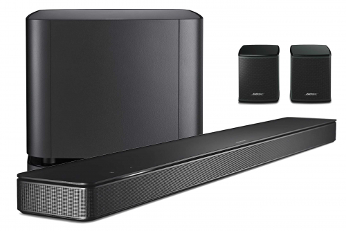 Bose 500 5.1 Channel Home Theatre Sound System