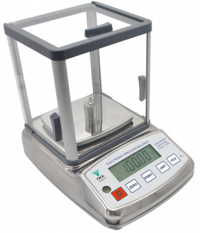 Digiscale DS670SS Digital Analytical Balance
