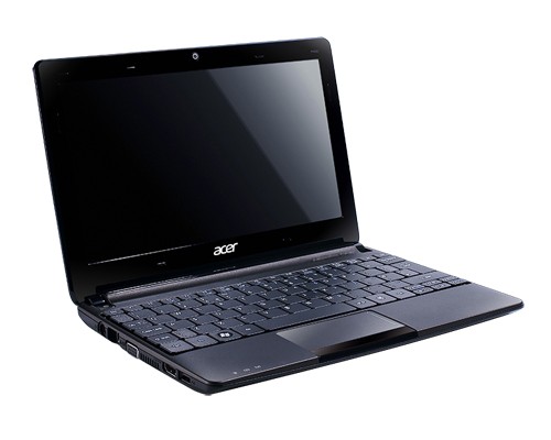 Acer Aspire One D270 Intel Atom Dual-Core 4GB RAM