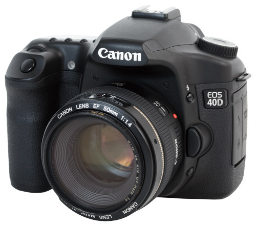 Canon EOS 40D Price in Bangladesh | Bdstall