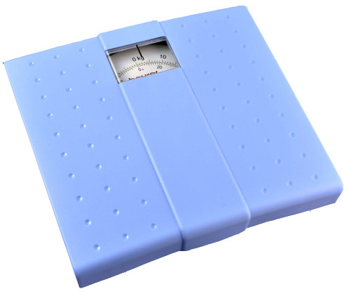 Beurer MS 01 Mechanical Bathroom Scale