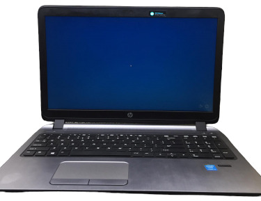 HP Probook 450 G2 Core i3 5th Gen 1TB HDD 4GB RAM Laptop