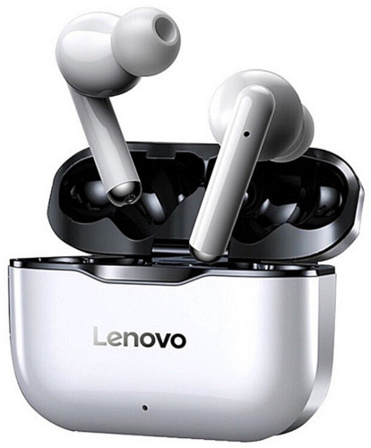 Lenovo LivePods LP1 Wireless Bluetooth Headset Price in ...