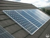 Solar IPS Package 320 Watt AC System