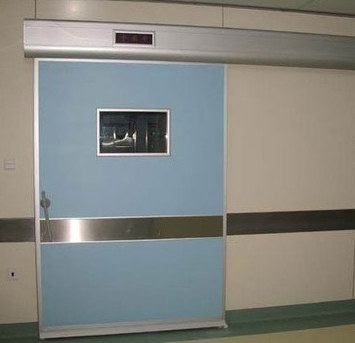 Caesar ES-200 Automatic Door for Hospital