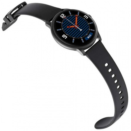 Xiaomi imilab KW66 Smart Watch