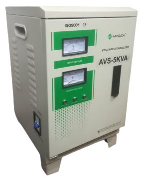 Avs 5000VA Voltage Stabilizer