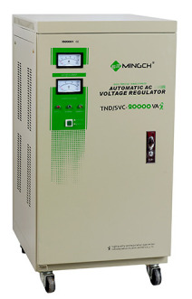 Mingch 20Kva 3-Phase Voltage Stabilizer