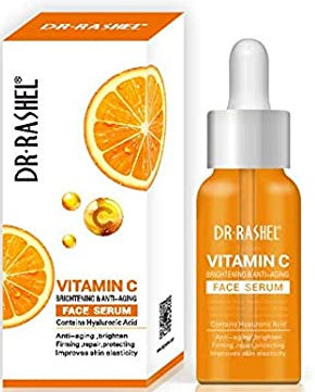 DR. Rashel Vitamin C Face Serum