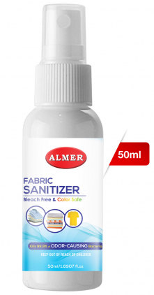 Almer Fabric Sanitizer-50ml