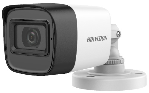 Hikvision DS-2CE16D0T-ITPFS 2MP Audio Bullet Camera