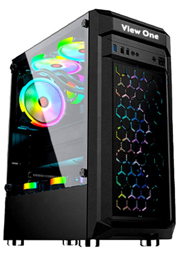 View One V335A Full Tower Gaming Casing