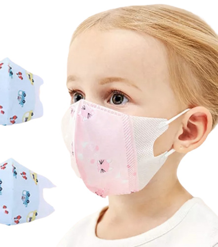 Kids Protective Mask