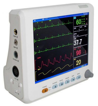 Pinon PM-80B Patient Monitor