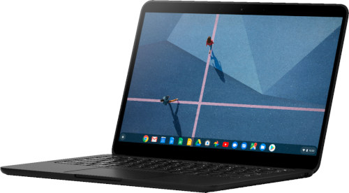 Google Pixelbook Go Core i3 8th Gen Laptop Price in Bangladesh