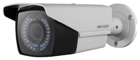 Hikvision DS-2CE16D0T-VFIR3F 2MP Bullet Camera